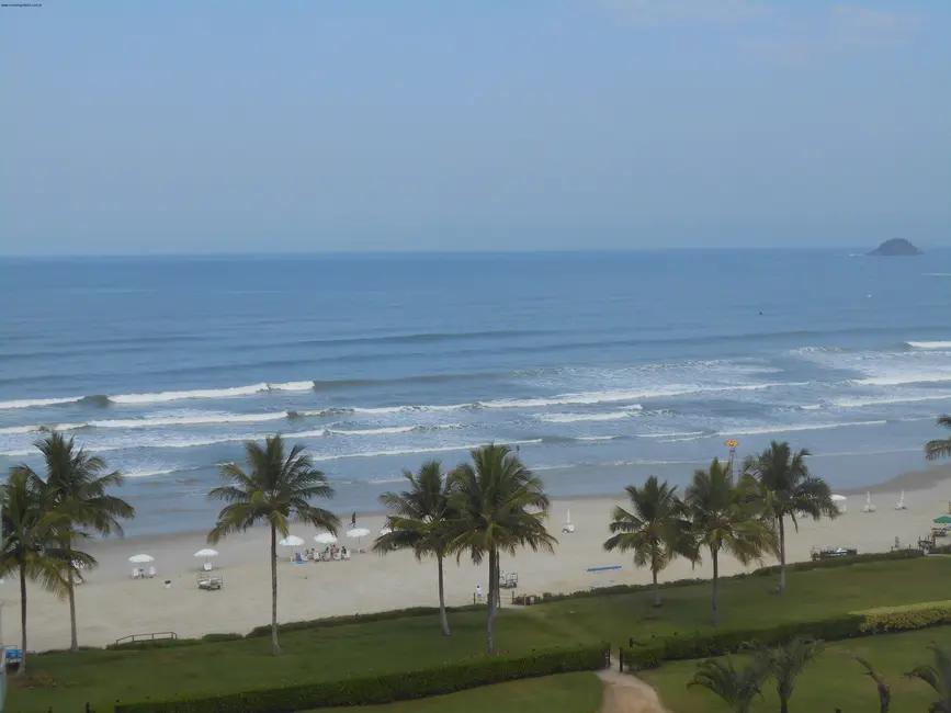 Foto 8 de Apartamento com 4 quartos à venda, 201m2 em Bertioga - SP