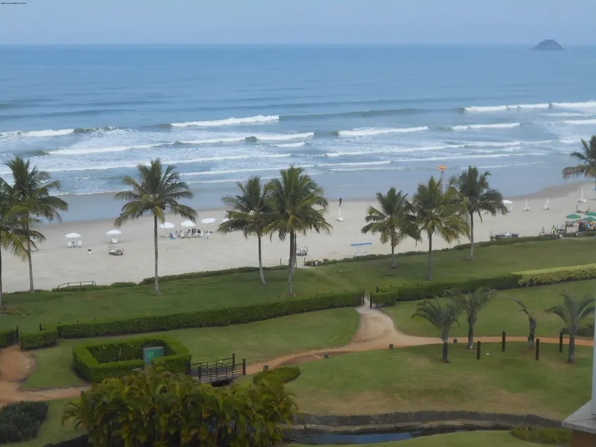 Foto 2 de Apartamento com 4 quartos à venda, 201m2 em Bertioga - SP