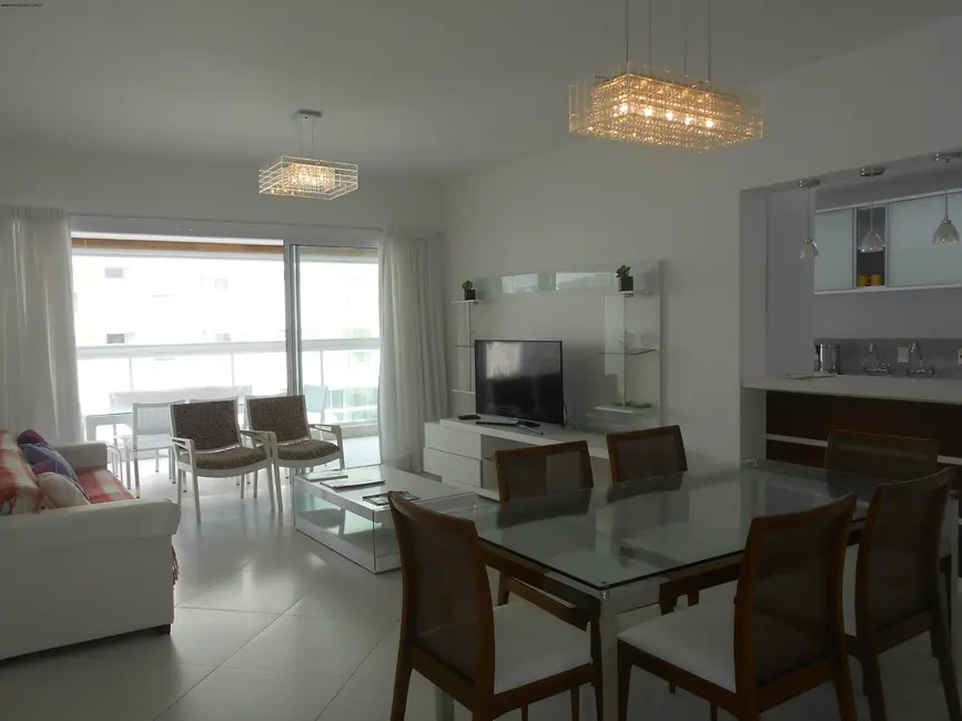 Foto 6 de Apartamento com 4 quartos à venda, 201m2 em Bertioga - SP