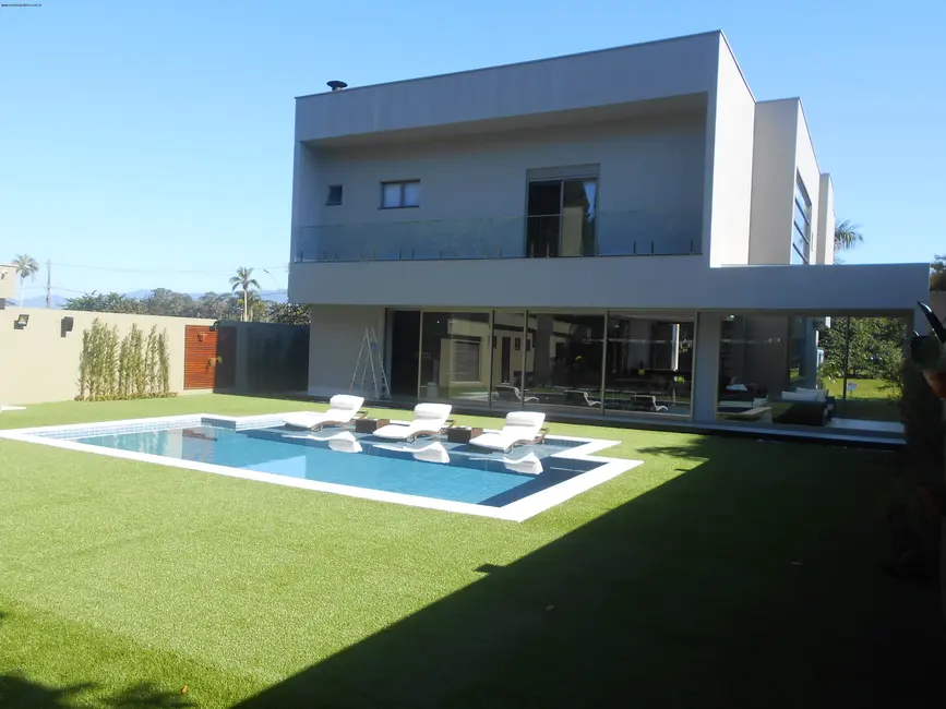 Foto 3 de Casa com 5 quartos à venda, 600m2 em Bertioga - SP