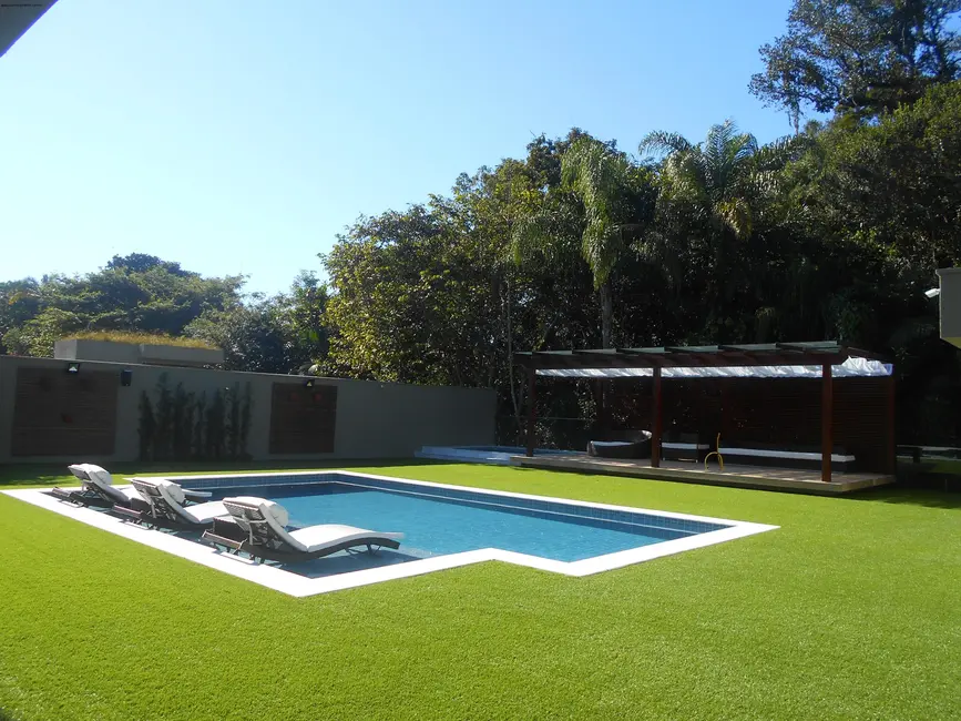 Foto 2 de Casa com 5 quartos à venda, 600m2 em Bertioga - SP