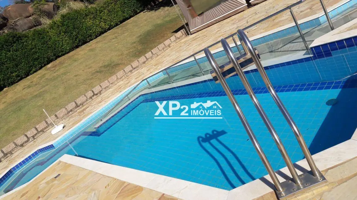 Foto 5 de Chácara com 3 quartos à venda, 21700m2 em Indaiatuba - SP