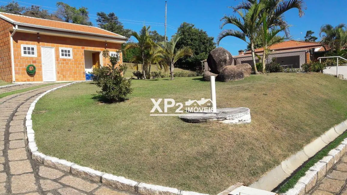 Foto 1 de Chácara com 3 quartos à venda, 21700m2 em Indaiatuba - SP
