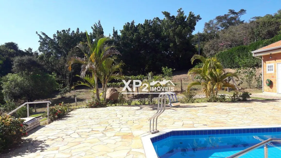 Foto 9 de Chácara com 3 quartos à venda, 21700m2 em Indaiatuba - SP