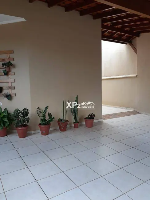 Foto 2 de Casa com 3 quartos à venda, 250m2 em Jardim Eldorado, Indaiatuba - SP