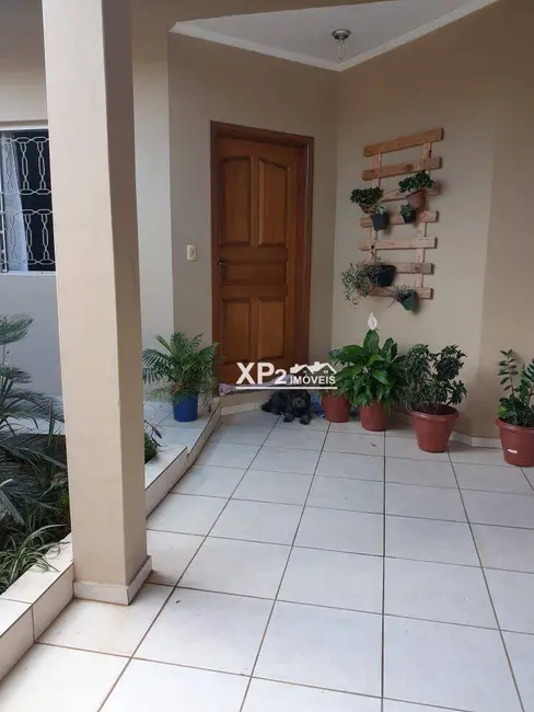 Foto 1 de Casa com 3 quartos à venda, 250m2 em Jardim Eldorado, Indaiatuba - SP