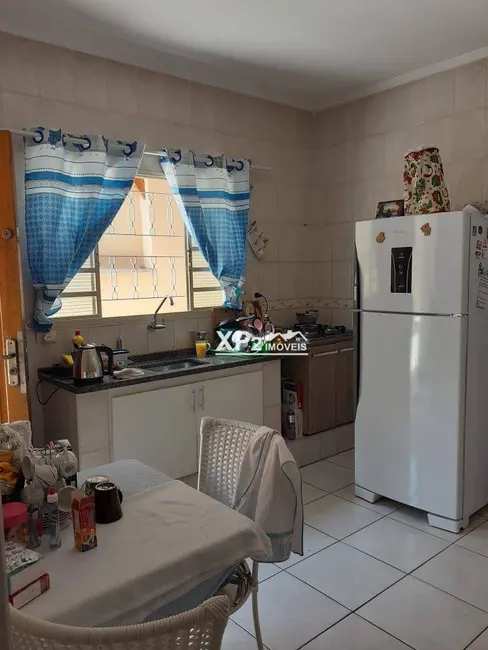Foto 4 de Casa com 3 quartos à venda, 250m2 em Jardim Eldorado, Indaiatuba - SP
