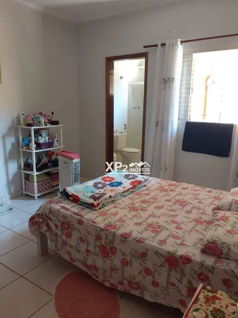 Foto 8 de Casa com 3 quartos à venda, 250m2 em Jardim Eldorado, Indaiatuba - SP