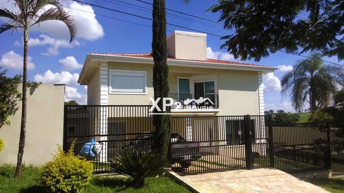 Foto 3 de Chácara com 4 quartos à venda, 1000m2 em Terras de Itaici, Indaiatuba - SP