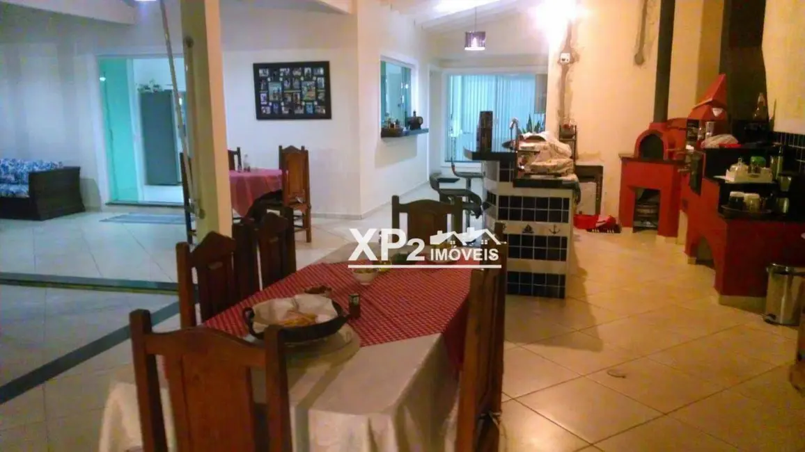 Foto 6 de Chácara com 4 quartos à venda, 1000m2 em Terras de Itaici, Indaiatuba - SP