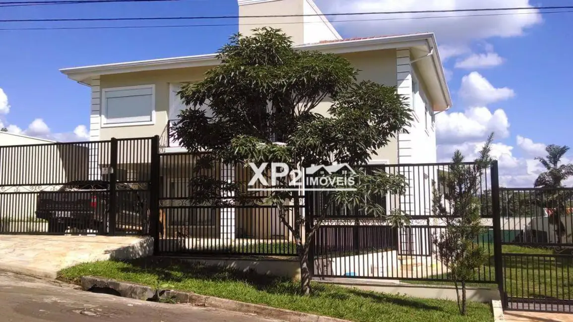 Foto 1 de Chácara com 4 quartos à venda, 1000m2 em Terras de Itaici, Indaiatuba - SP