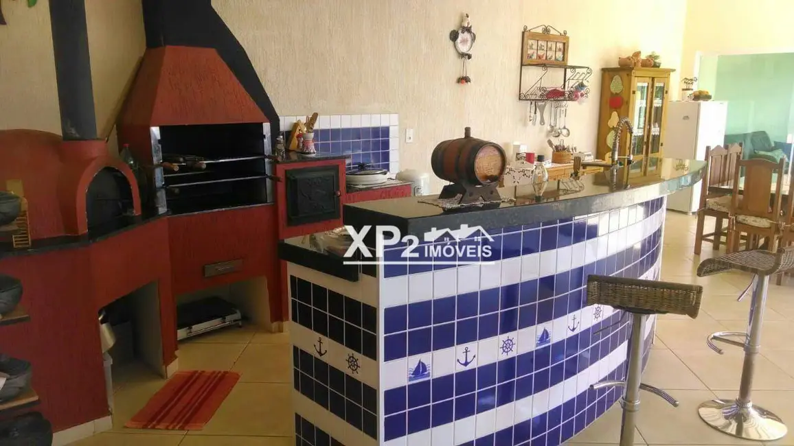 Foto 9 de Chácara com 4 quartos à venda, 1000m2 em Terras de Itaici, Indaiatuba - SP