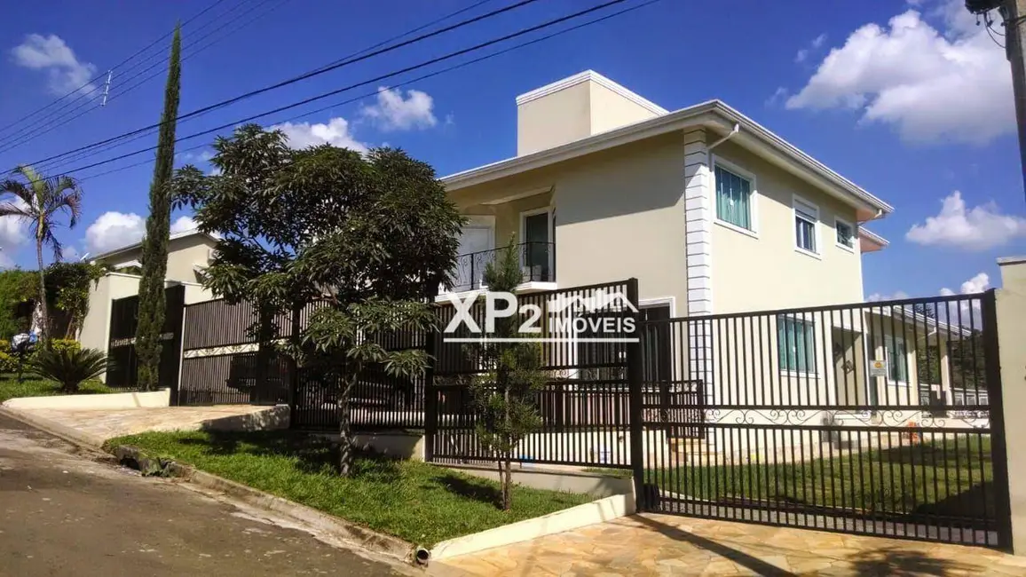 Foto 2 de Chácara com 4 quartos à venda, 1000m2 em Terras de Itaici, Indaiatuba - SP