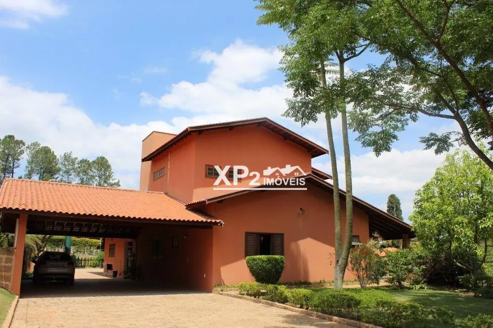 Foto 2 de Chácara com 4 quartos à venda e para alugar, 5230m2 em Recanto dos Pássaros, Indaiatuba - SP