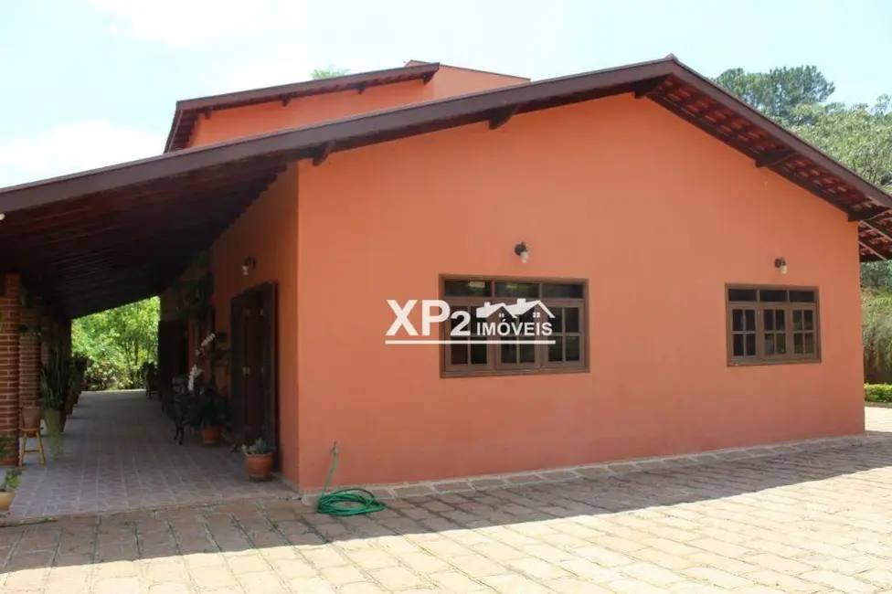 Chácara com 4 quartos à venda e para alugar, 5230m2 em Recanto dos Pássaros, Indaiatuba - SP - imagem 3 Foto 3 de Chácara com 4 quartos à venda e para alugar, 5230m2 em Recanto dos Pássaros, Indaiatuba - SP