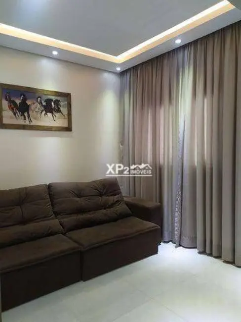 Casa com 3 quartos à venda, 150m2 em Indaiatuba - SP - imagem 3 Foto 3 de Casa com 3 quartos à venda, 150m2 em Indaiatuba - SP