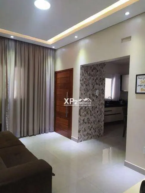 Casa com 3 quartos à venda, 150m2 em Indaiatuba - SP - imagem 1 Foto 1 de Casa com 3 quartos à venda, 150m2 em Indaiatuba - SP