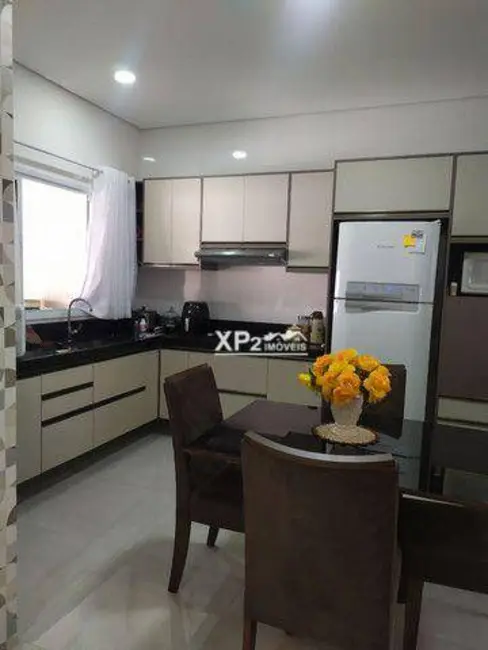 Casa com 3 quartos à venda, 150m2 em Indaiatuba - SP - imagem 6 Foto 6 de Casa com 3 quartos à venda, 150m2 em Indaiatuba - SP