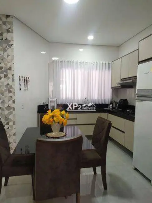 Casa com 3 quartos à venda, 150m2 em Indaiatuba - SP - imagem 5 Foto 5 de Casa com 3 quartos à venda, 150m2 em Indaiatuba - SP