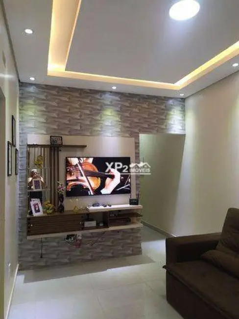 Casa com 3 quartos à venda, 150m2 em Indaiatuba - SP - imagem 2 Foto 2 de Casa com 3 quartos à venda, 150m2 em Indaiatuba - SP