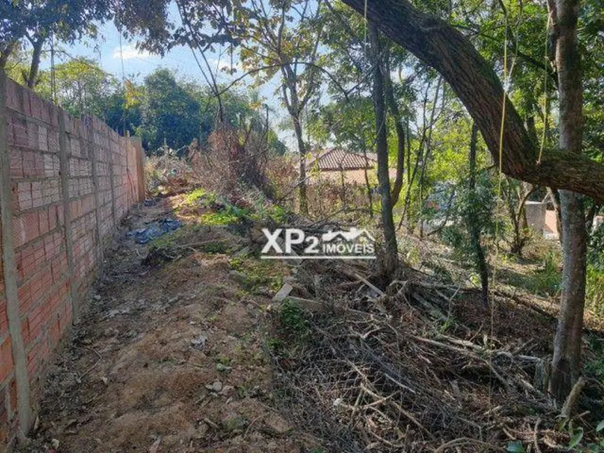 Foto 3 de Terreno / Lote à venda, 1012m2 em Recanto Campestre Viracopos Gleba 1, Indaiatuba - SP
