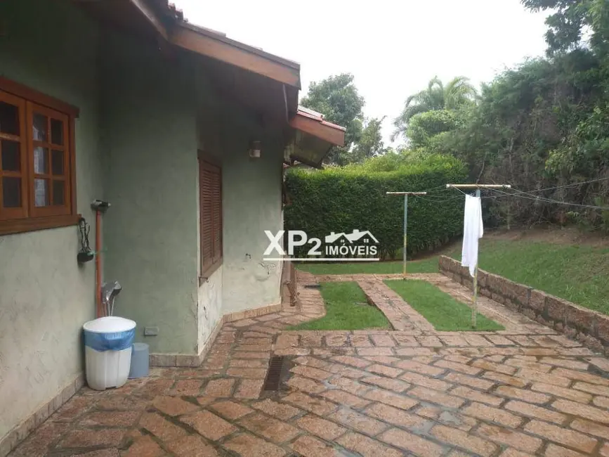 Foto 9 de Chácara com 4 quartos à venda, 2000m2 em Terras de Itaici, Indaiatuba - SP