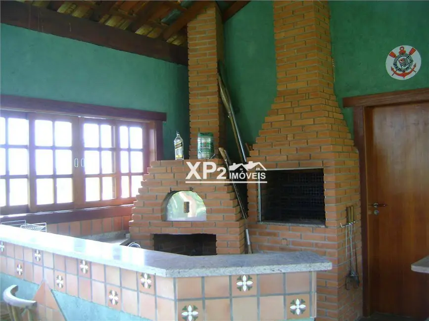 Foto 8 de Chácara com 4 quartos à venda, 2000m2 em Terras de Itaici, Indaiatuba - SP