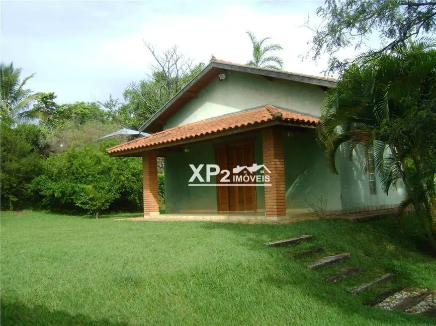 Foto 5 de Chácara com 4 quartos à venda, 2000m2 em Terras de Itaici, Indaiatuba - SP