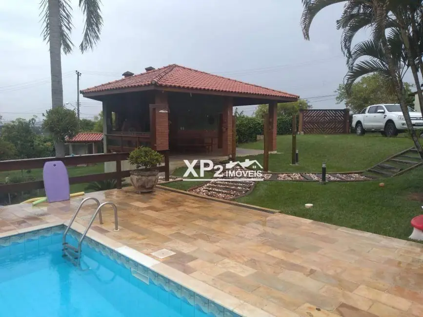 Foto 2 de Chácara com 4 quartos à venda, 2000m2 em Terras de Itaici, Indaiatuba - SP