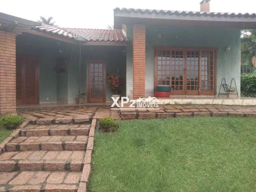 Foto 6 de Chácara com 4 quartos à venda, 2000m2 em Terras de Itaici, Indaiatuba - SP