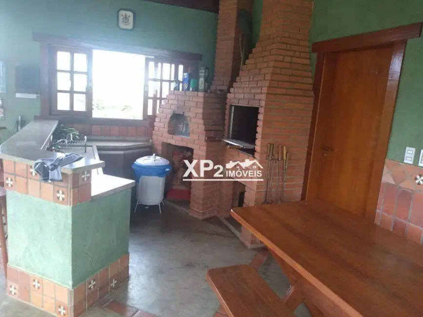 Foto 7 de Chácara com 4 quartos à venda, 2000m2 em Terras de Itaici, Indaiatuba - SP