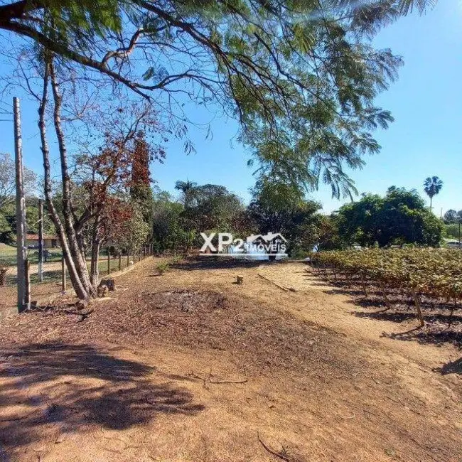 Foto 4 de Sítio / Rancho com 2 quartos à venda, 26000m2 em Parque da Grama, Indaiatuba - SP