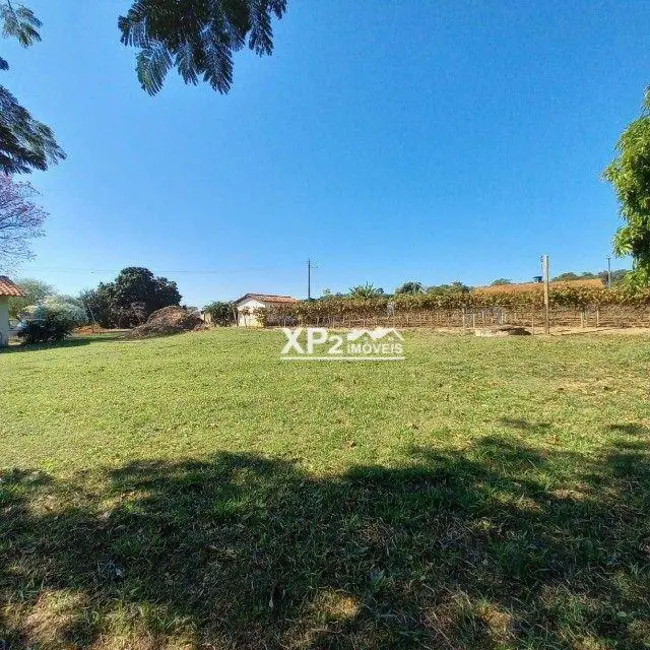 Foto 6 de Sítio / Rancho com 2 quartos à venda, 26000m2 em Parque da Grama, Indaiatuba - SP