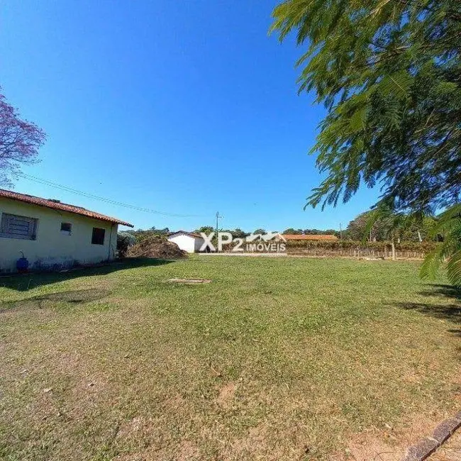 Foto 5 de Sítio / Rancho com 2 quartos à venda, 26000m2 em Parque da Grama, Indaiatuba - SP