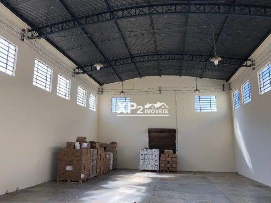 Armazém / Galpão para alugar, 1000m2 em Recreio Campestre Jóia, Indaiatuba - SP - imagem 3 Foto 3 de Armazém / Galpão para alugar, 1000m2 em Recreio Campestre Jóia, Indaiatuba - SP