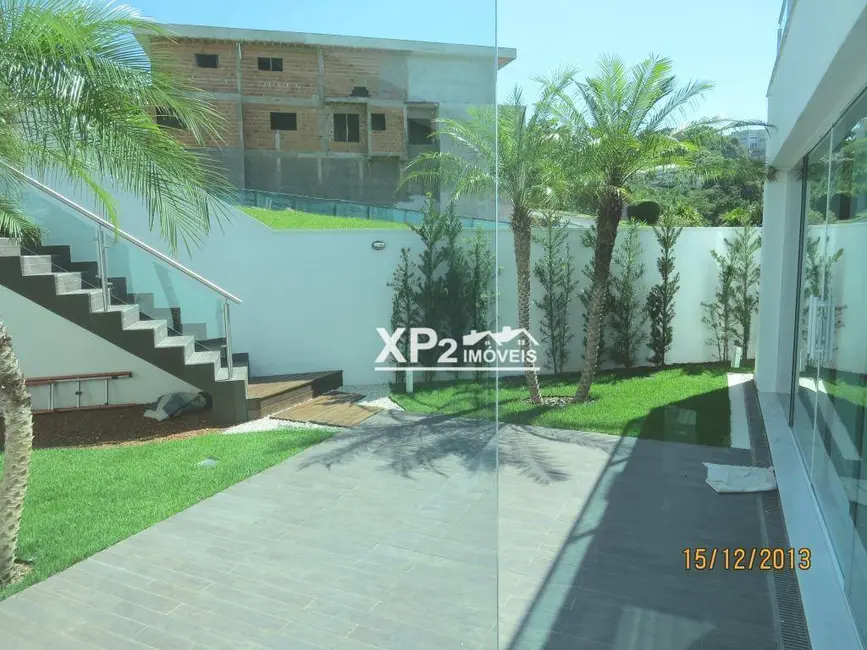 Foto 3 de Sobrado com 4 quartos à venda, 496m2 em Jardim Vila Paradiso, Indaiatuba - SP