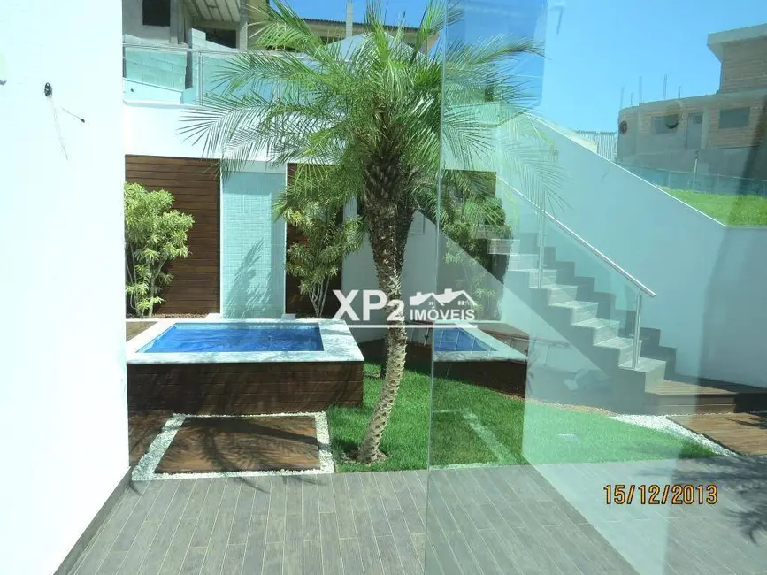 Foto 4 de Sobrado com 4 quartos à venda, 496m2 em Jardim Vila Paradiso, Indaiatuba - SP