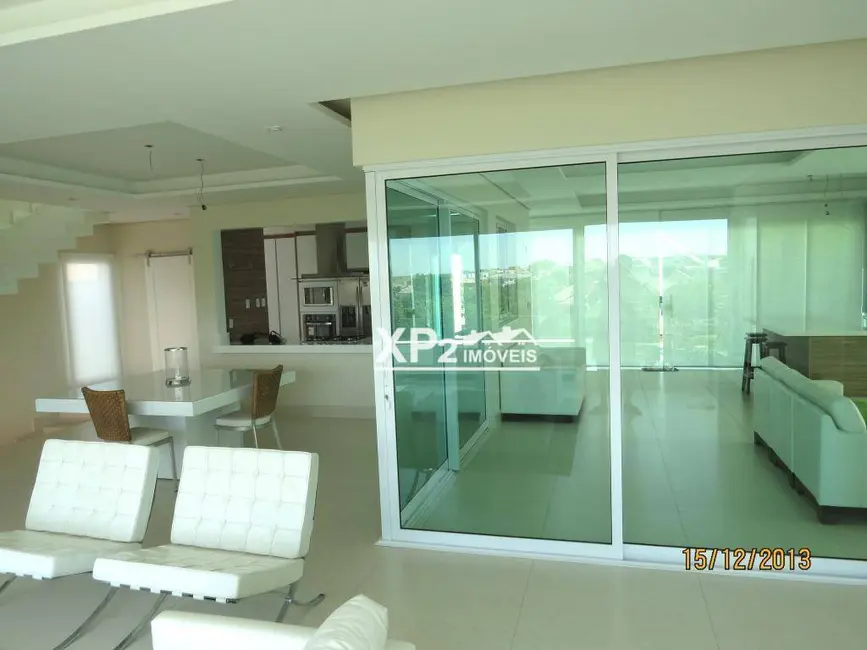 Foto 9 de Sobrado com 4 quartos à venda, 496m2 em Jardim Vila Paradiso, Indaiatuba - SP