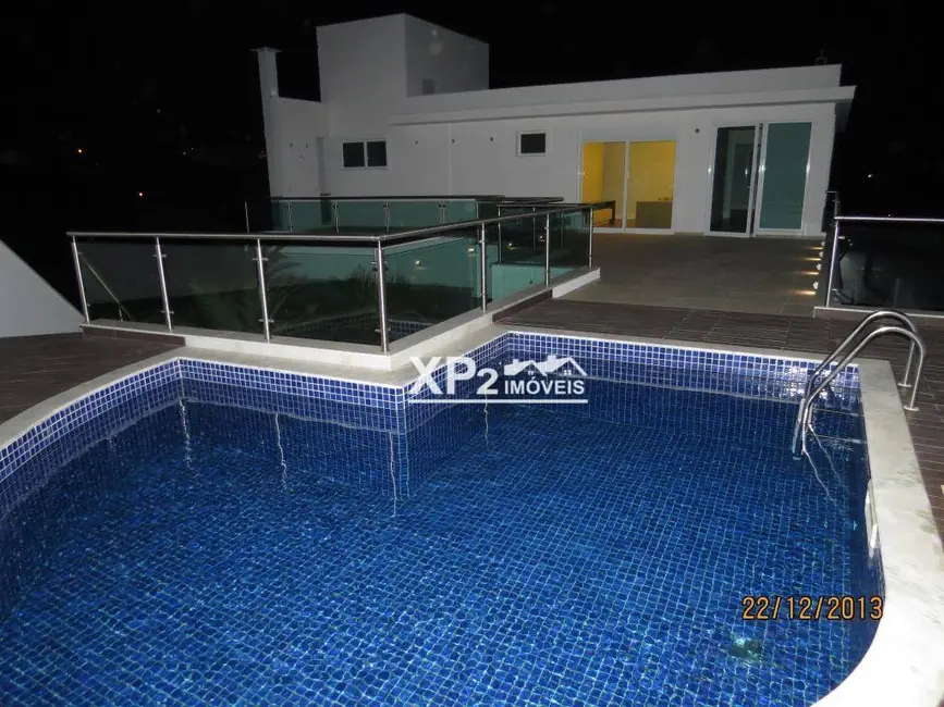 Foto 7 de Sobrado com 4 quartos à venda, 496m2 em Jardim Vila Paradiso, Indaiatuba - SP