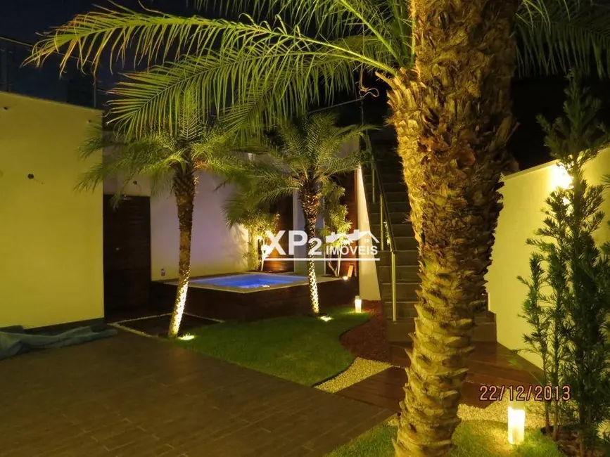 Foto 5 de Sobrado com 4 quartos à venda, 496m2 em Jardim Vila Paradiso, Indaiatuba - SP