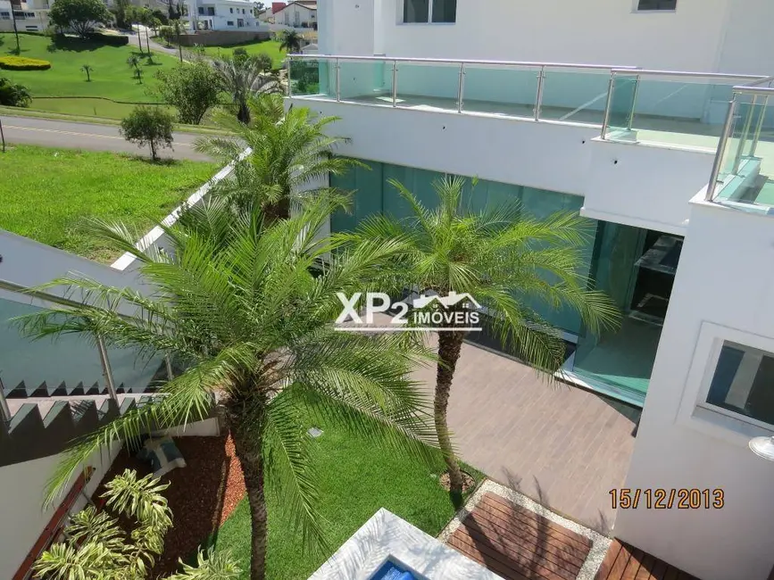 Foto 6 de Sobrado com 4 quartos à venda, 496m2 em Jardim Vila Paradiso, Indaiatuba - SP