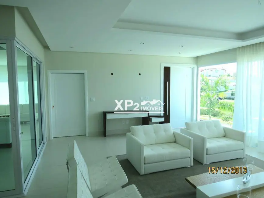 Foto 8 de Sobrado com 4 quartos à venda, 496m2 em Jardim Vila Paradiso, Indaiatuba - SP