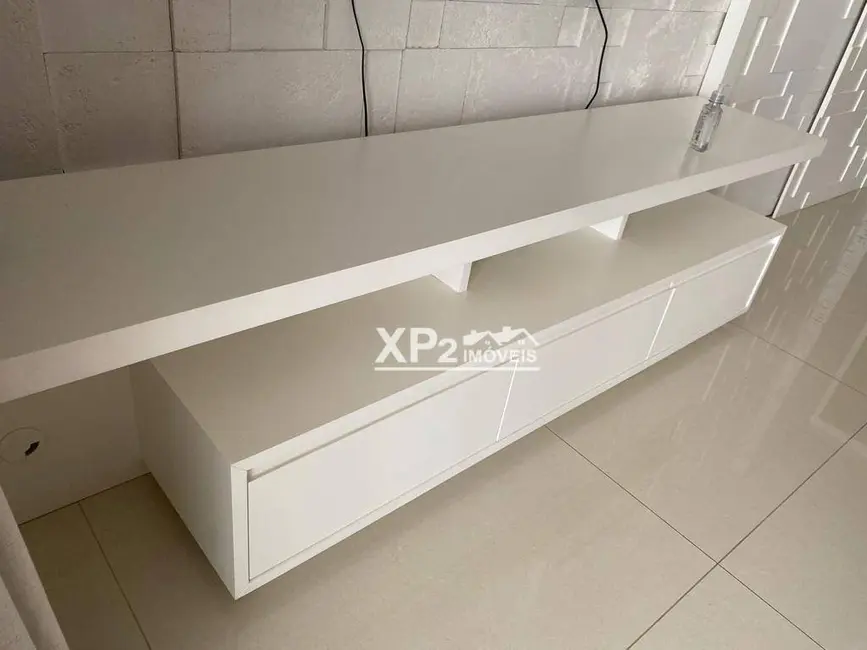 Foto 8 de Apartamento com 3 quartos à venda e para alugar, 187m2 em Indaiatuba - SP