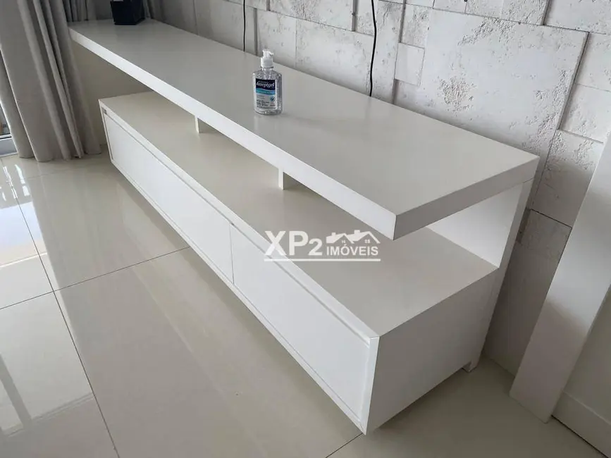 Foto 7 de Apartamento com 3 quartos à venda e para alugar, 187m2 em Indaiatuba - SP