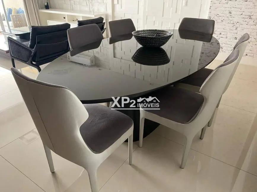 Foto 2 de Apartamento com 3 quartos à venda e para alugar, 187m2 em Indaiatuba - SP