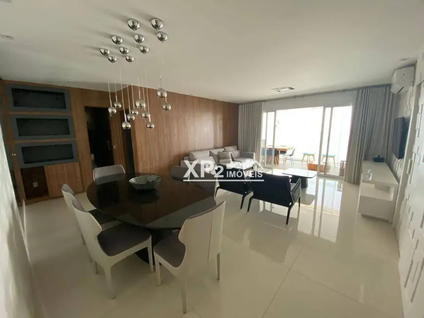 Foto 1 de Apartamento com 3 quartos à venda e para alugar, 187m2 em Indaiatuba - SP