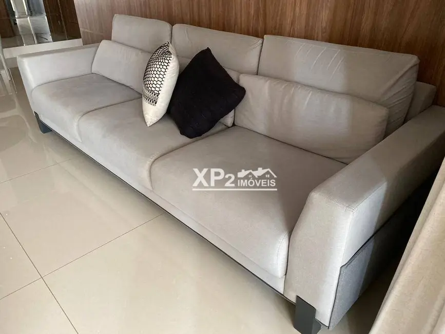 Foto 5 de Apartamento com 3 quartos à venda e para alugar, 187m2 em Indaiatuba - SP