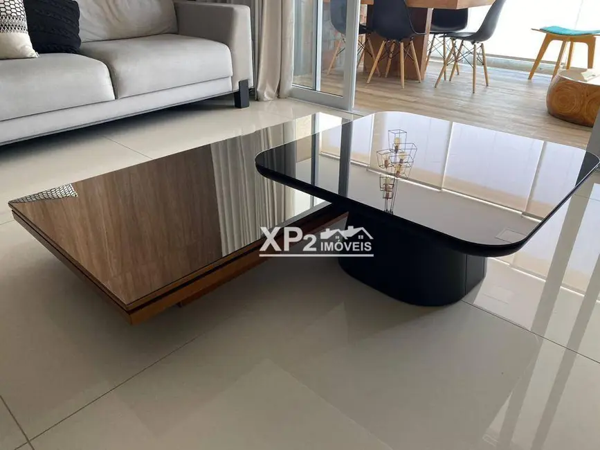 Foto 6 de Apartamento com 3 quartos à venda e para alugar, 187m2 em Indaiatuba - SP