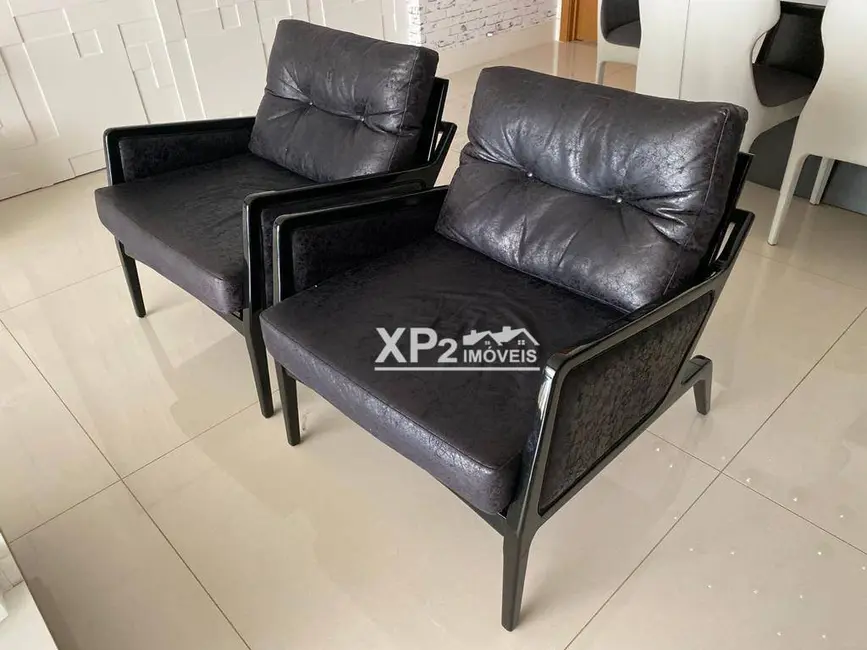 Foto 3 de Apartamento com 3 quartos à venda e para alugar, 187m2 em Indaiatuba - SP