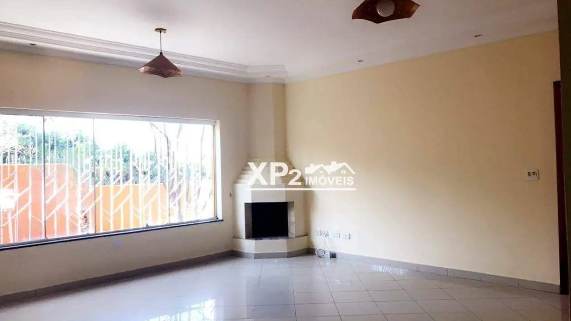 Foto 9 de Casa com 3 quartos à venda, 720m2 em Vila Avaí, Indaiatuba - SP